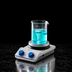 Fisherbrand AREX 5 Digital Hotplate Stirrer