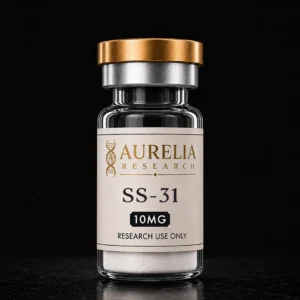 SS-31 vial